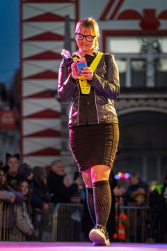 Kamniški karneval navdušil z barvito povorko (73)